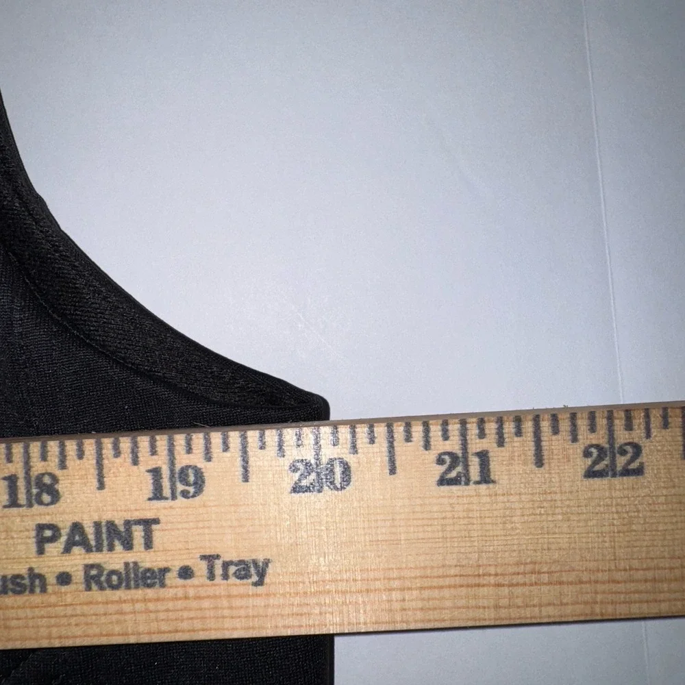 Men's Small The North Face Gray Apex Canyonwall Windwall Softshell Vest